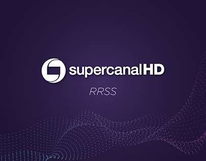 RRSS Supercanal HD