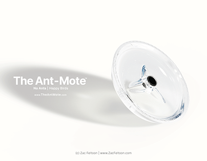 The Ant-Mote™
