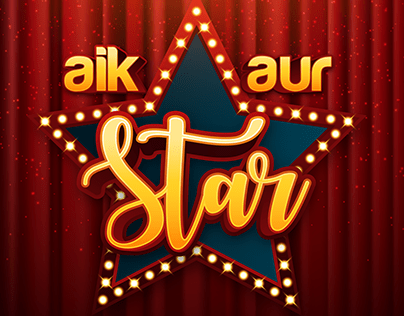 AIK AUR STAR