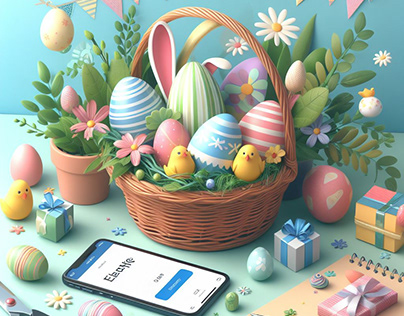 Easter Campaign