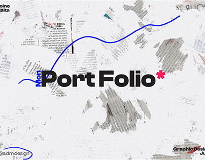 Port Folio 2022