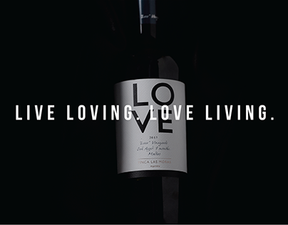 Finca Las Moras Winery "Live loving. Love living."