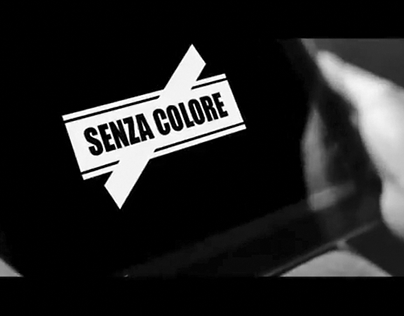 FURE BOCCAMARA "SENZA COLORE" | GRAPHICS FOR VIDEOCLIP