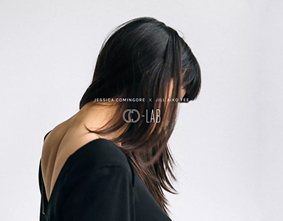 Jessica Comingore x Jill Aiko Yee - Essential Blouse