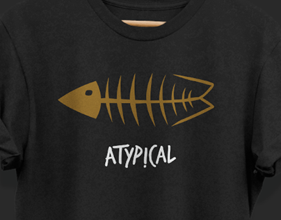 Atypical - Surf Bags