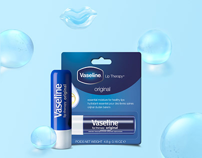Vaseline Lip Care Stick Original
