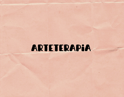 Cartaz : O que é Arteterapia?