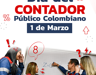 Día del Contador Colombiano