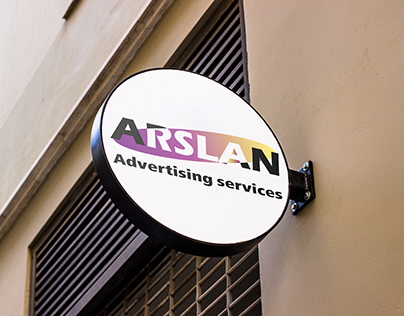 Arslan advertising services