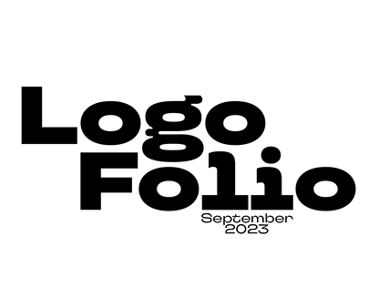 Logo Folio September 2023