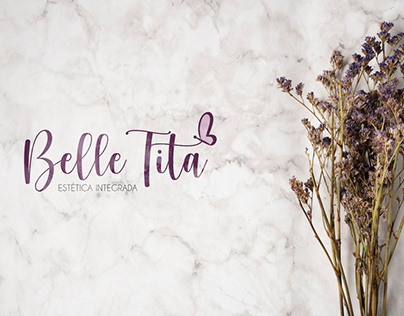 Belle Titá - Estética Integrada
