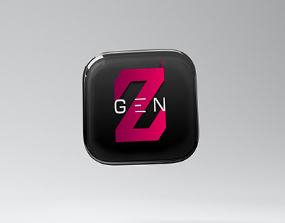 GEN-Z Logo