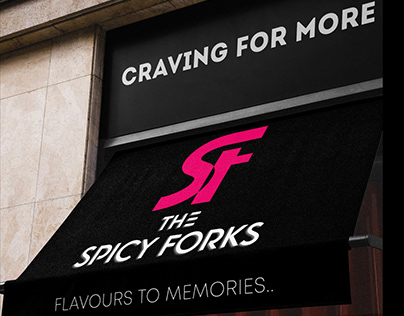 The Spicy Forks