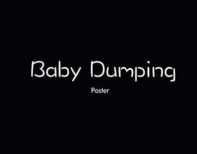 Baby Dumping