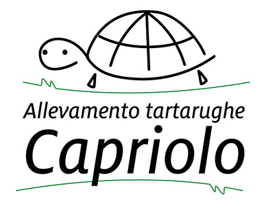 Allevamento tartarughe Capriolo - logo