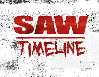 SAW Timeline