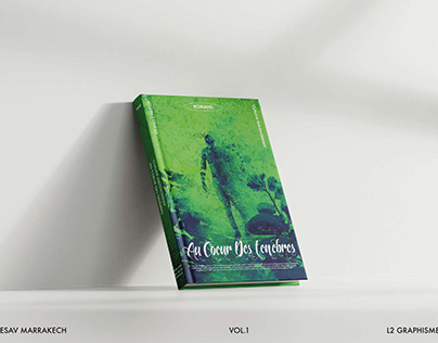 cover design book