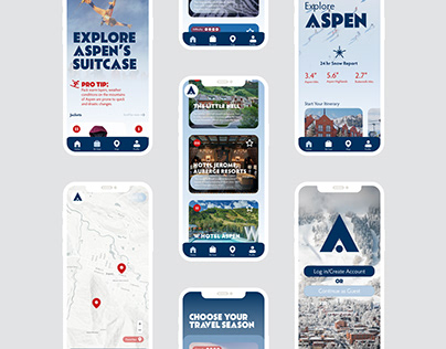 Explore Aspen