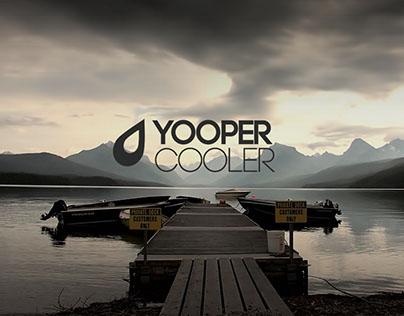 Yooper Cooler LLC Branding