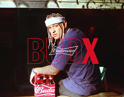 Budweiser / BudX