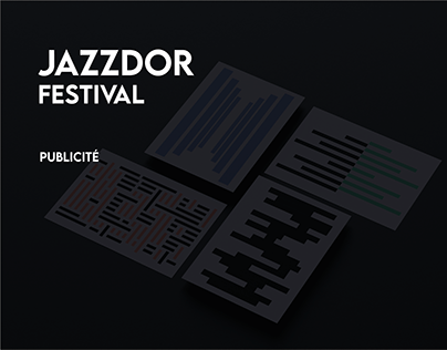 Jazzdor Festival