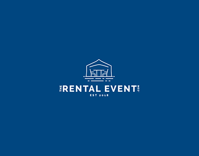 rental event logo