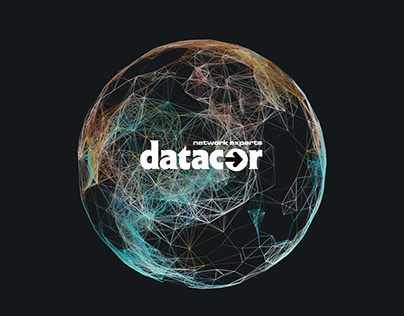 Datacor ─ Website