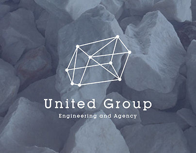Logo & Brand Identity Guidelines for United Group