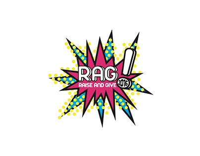 RAG week logo 2016