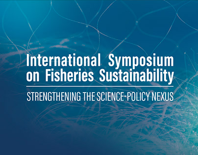 International Symposium of Fisheries Sustainability
