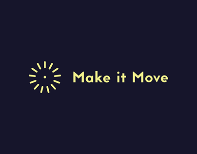 Make it Move