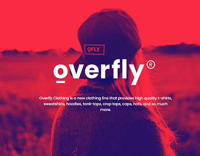 Overfly Clothing