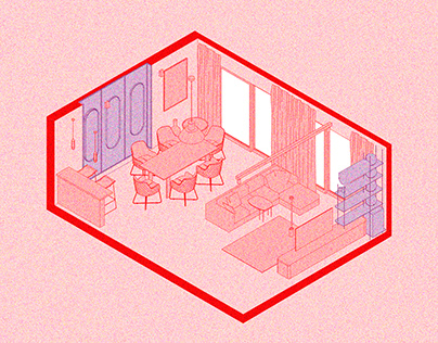 3D | La casa de Gaspar