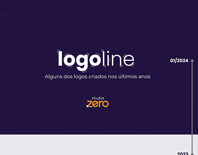 Logoline 01/2024