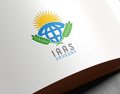 IAAS | Logo & Poster Design