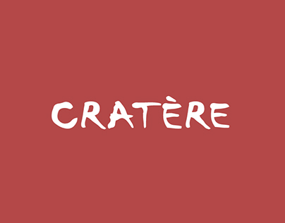 Le Cratère - Cinéma d'art et d'essai