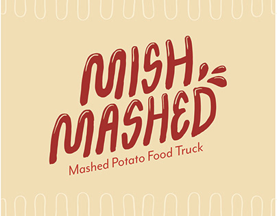 Mishmashed Food Truck