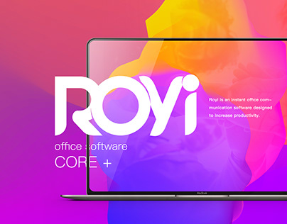 ROYI Office Software CORE+