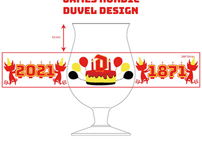Duvel Design