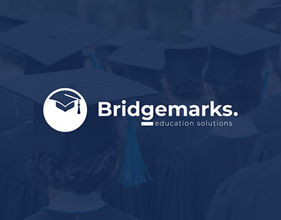 Bridgemarks | Brand Identity