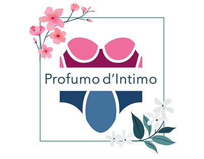 Logo PROFUMO D'INTIMO