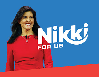 Nikki For Us