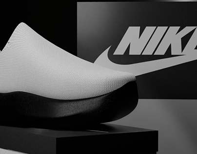 Digital Footwear Finesse: The 3D Shoe Revolution