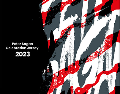 Peter Sagan 2023 - Special TEE