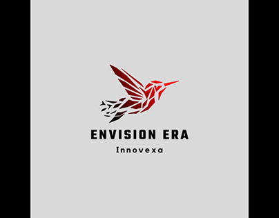 Logo design of Envision Era