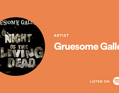 Gruesome Gallery