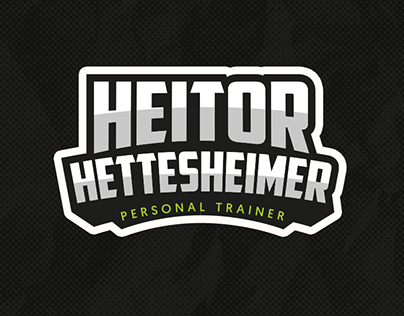 Heitor Hettesheimer - Personal Trainer
