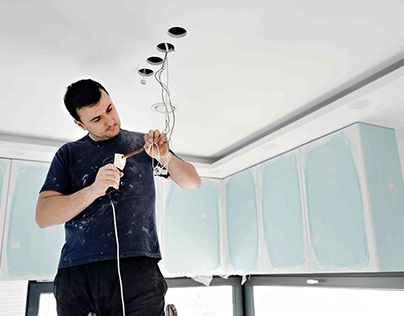 Install Office Lighting Systems | Electrician Frankston