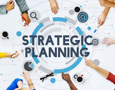 Benefits of strategic planning in the business