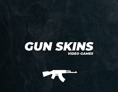 Gun Skin Designs